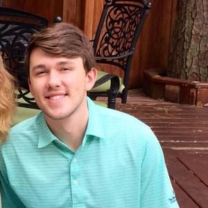 Meet your Posher, Jared